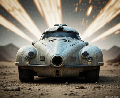 Концепт кар волга 21 по версии искусственного интеллекта — ГАЗ 21, 2,4 ...