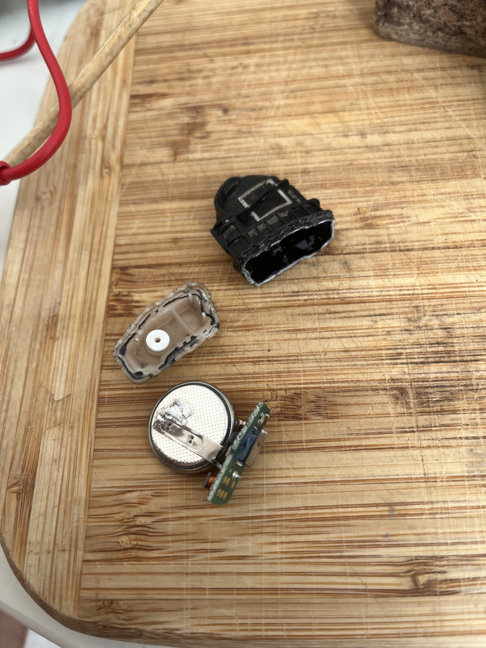 Фото в бортжурнале Ford Mondeo V