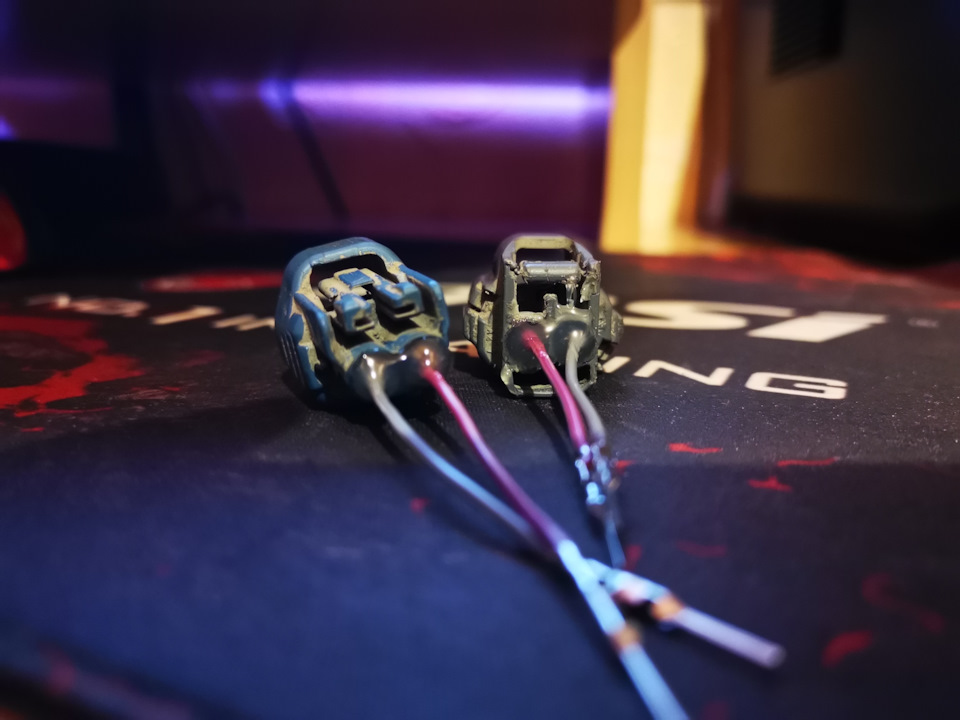 Изменение геометрии впускного коллектора /Acis/Вакуумная система/НЕБО И ...