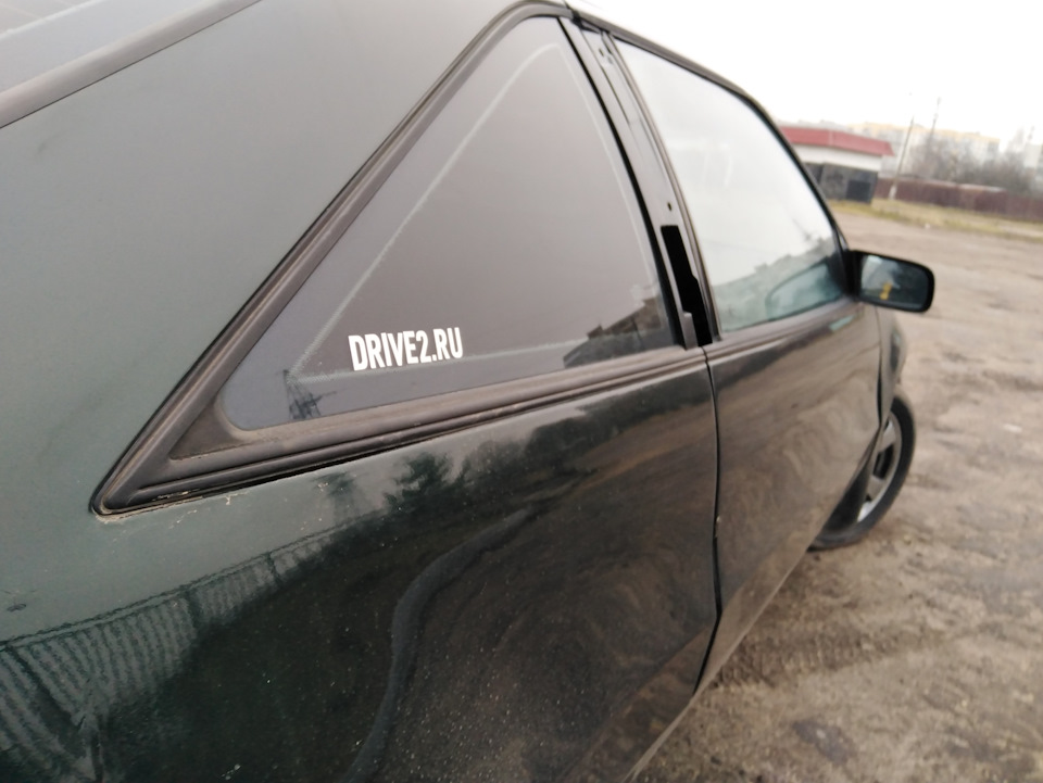 Фото в бортжурнале Pontiac Grand Prix