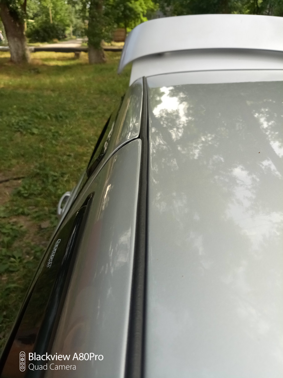 Фото в бортжурнале Lada 21102