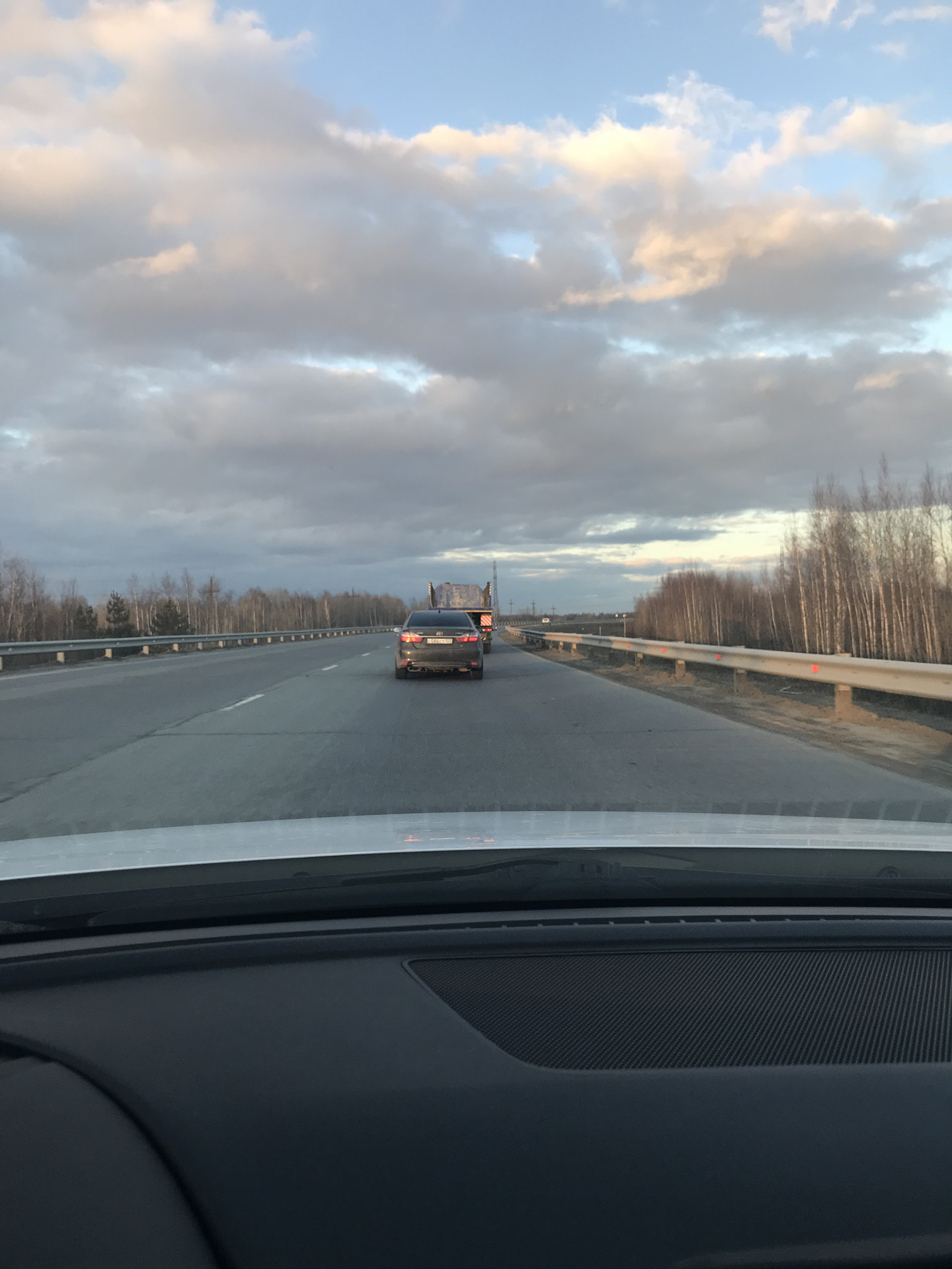 Надым-Омск или из зимы в лето на лете по снегу! — Mazda 6 (3G), 2,5 л ...