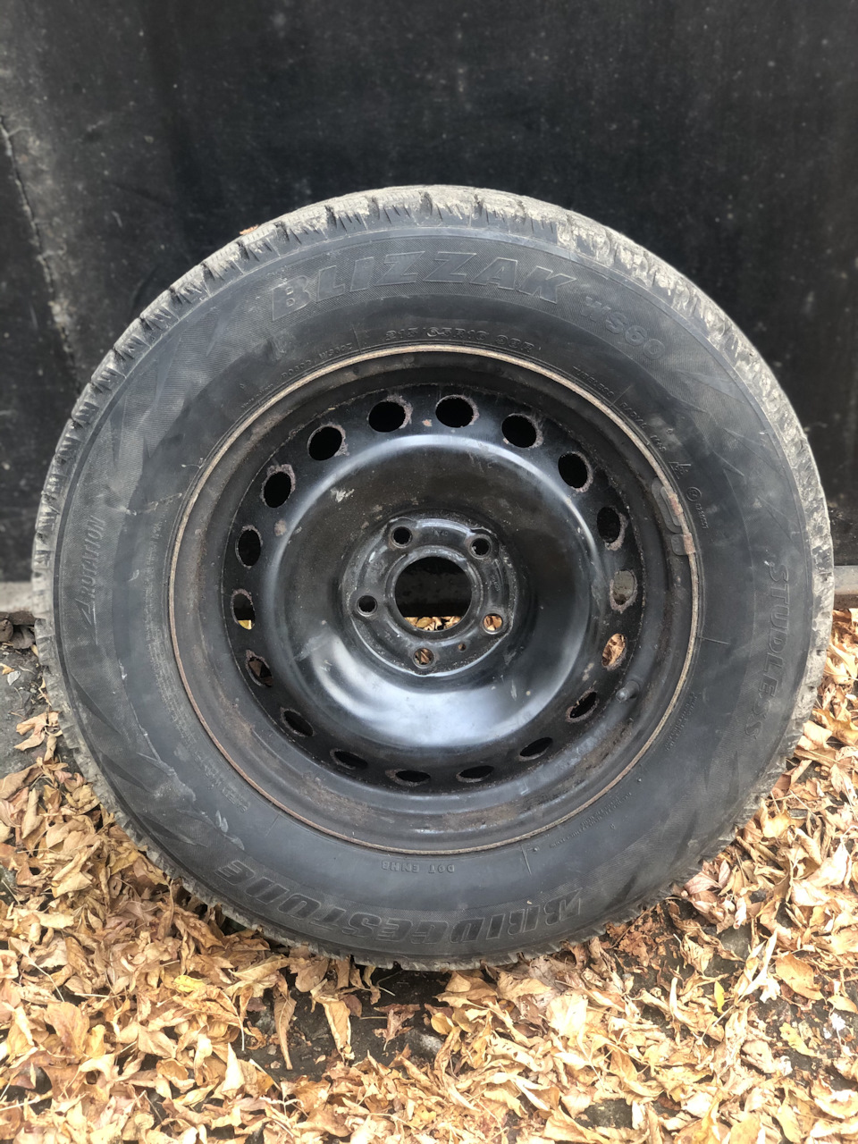 Фото в бортжурнале Nissan Qashqai (1G)