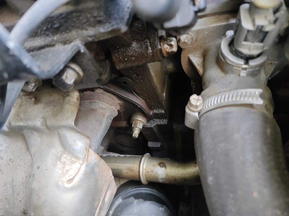 Бежит антифриз. — Opel Astra H, 1,6 л, 2008 года | наблюдение | DRIVE2