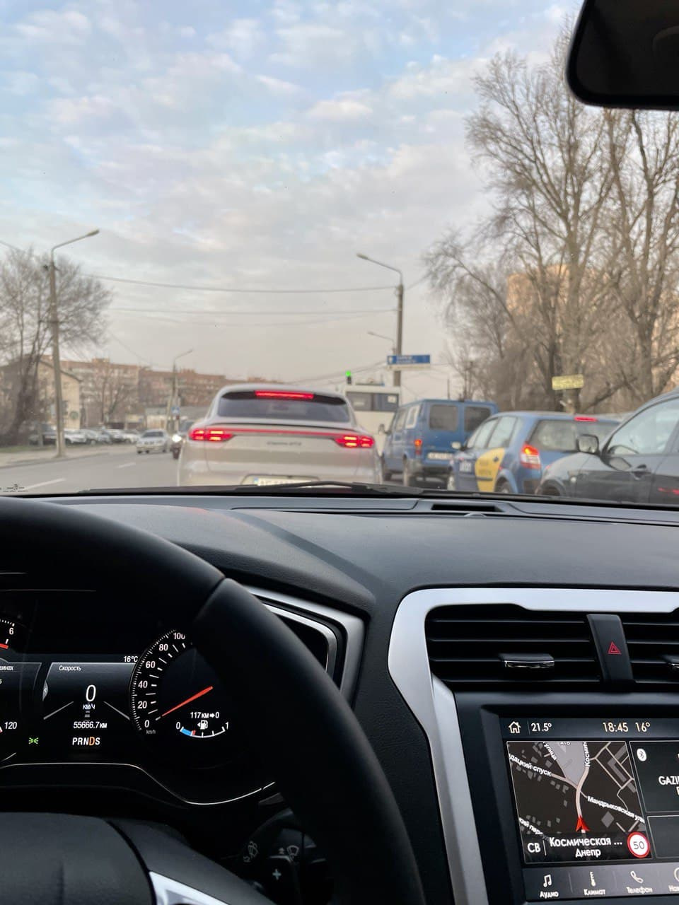 Уход за кузовом авто