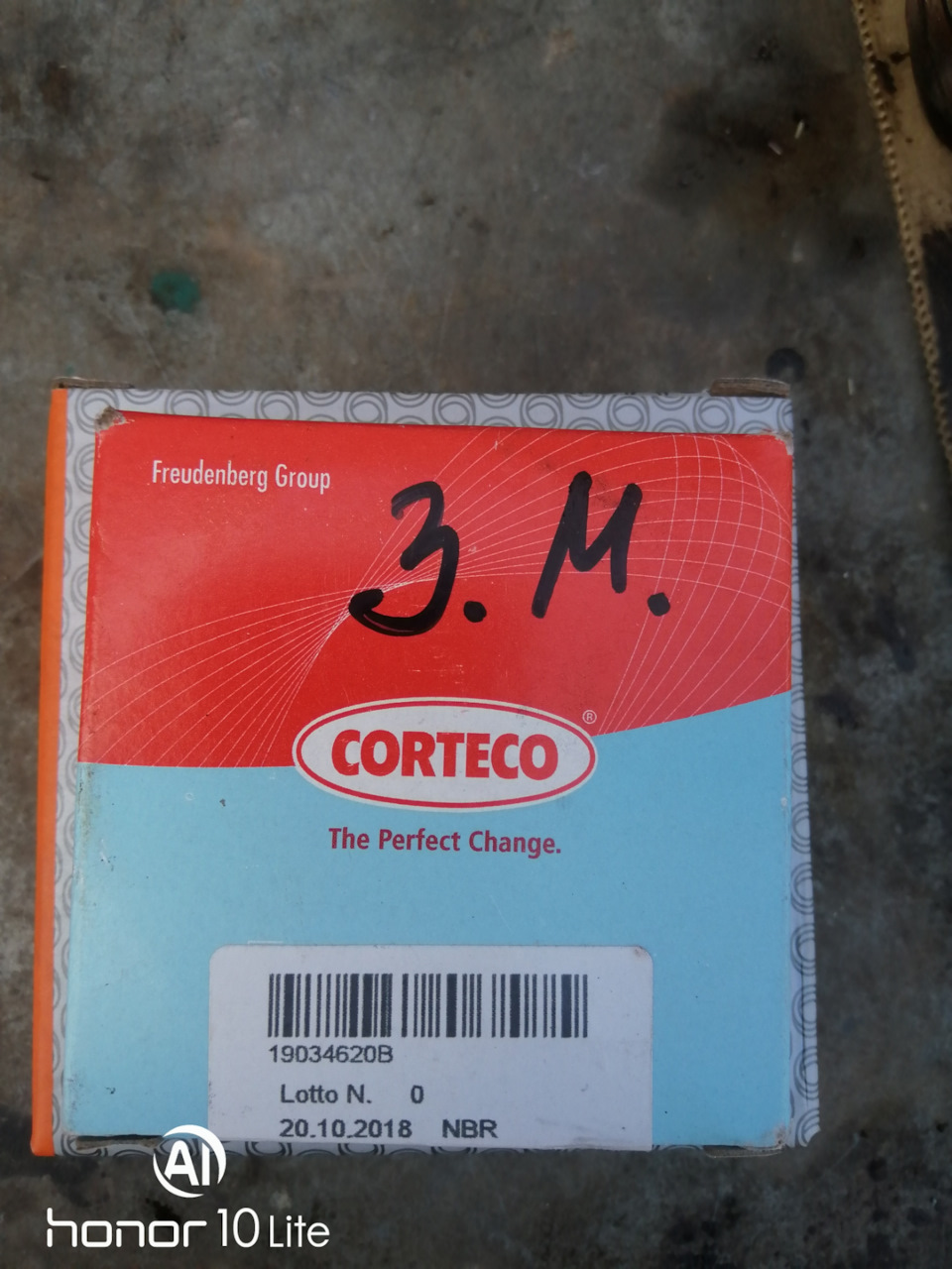 Небольшой ремонт — ГАЗ Газель, 2,3 л, 2006 года | просто так | DRIVE2