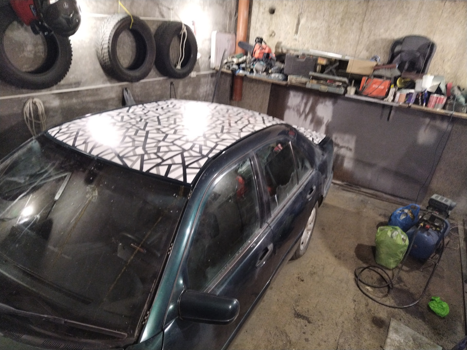 Мы ждём перемен — Mercedes-Benz E-class (W210), 2,3 л, 1995 года ...