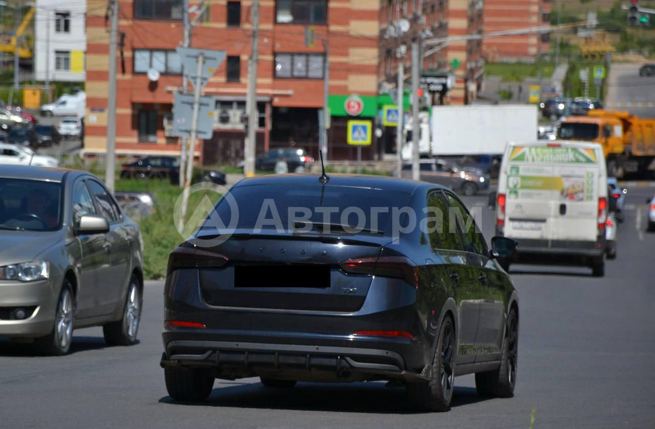 Автограмм