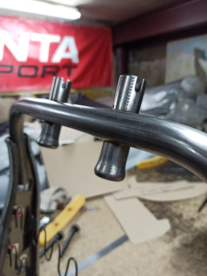 Сидения гранта спорт — Lada Гранта, 2 л, 2013 года | другое | DRIVE2