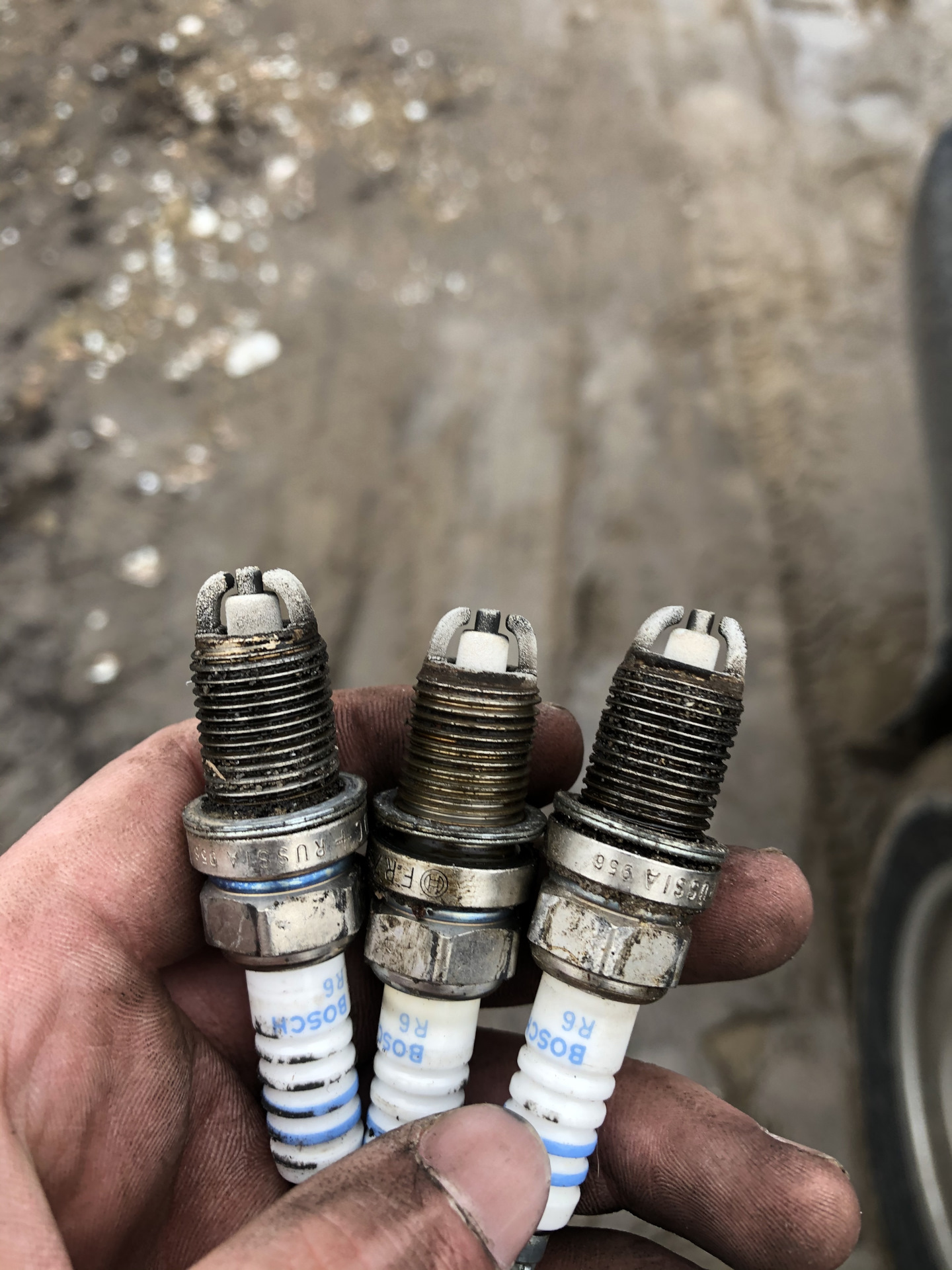 Свеча Зажигания Ngk 2397 Bkur6et 10 Купить