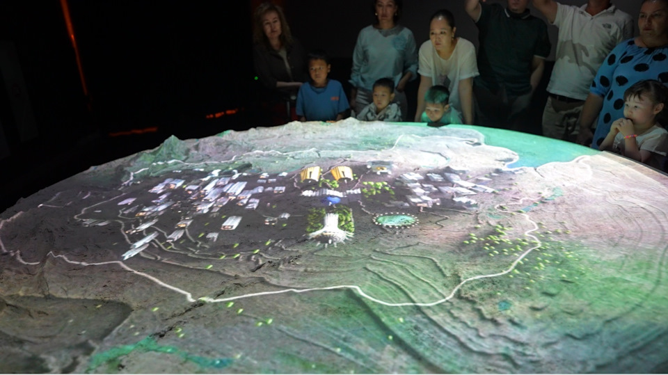 Фото в бортжурнале Mitsubishi Pajero Sport (1G)