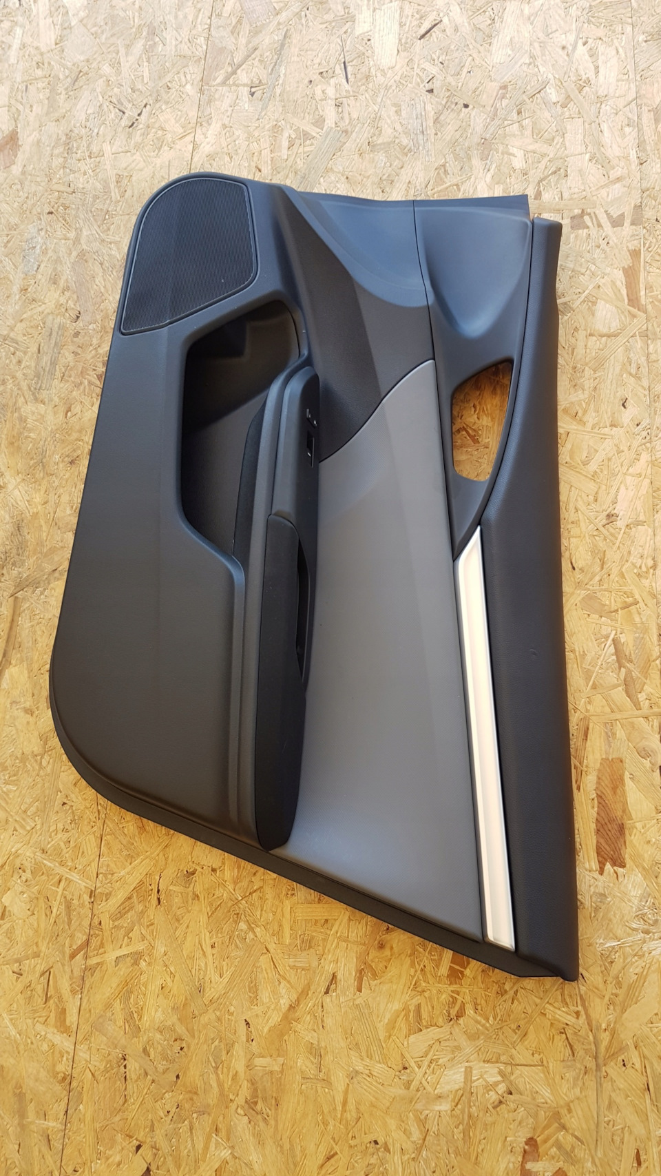 Как снять переднюю дверь Хонда Сивик Х — Honda Civic 4D (10G), 1,5 л ...