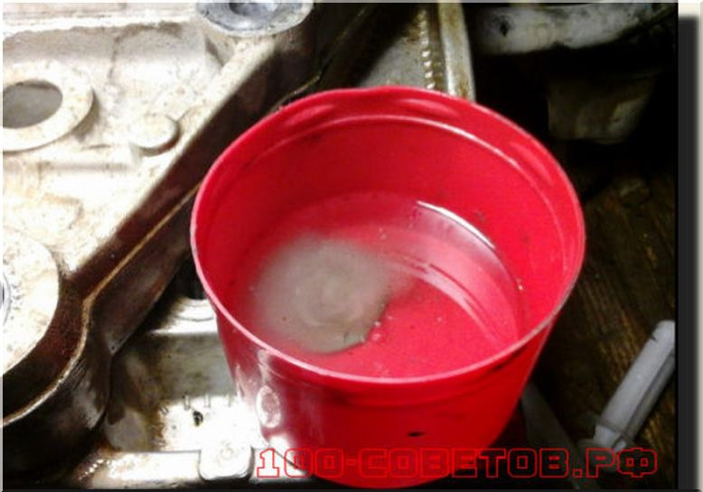 Как выкрутить обломанный болт из алюминия — DRIVE2