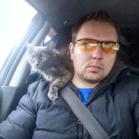 Прицеп для стройки. — DRIVE2