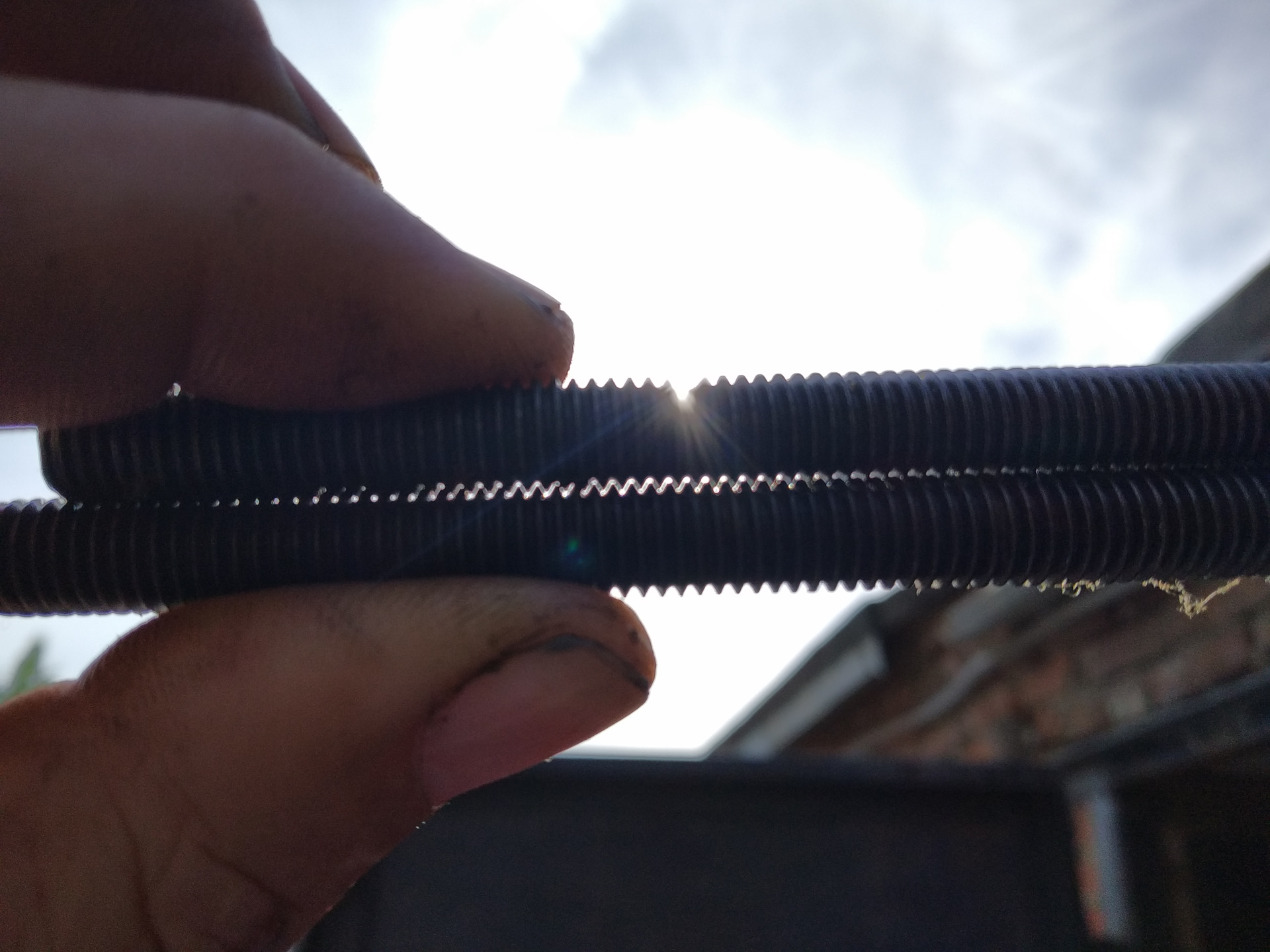 Не заводится. Продолжение. — Opel Corsa C, 1 л, 2004 года | поломка ...