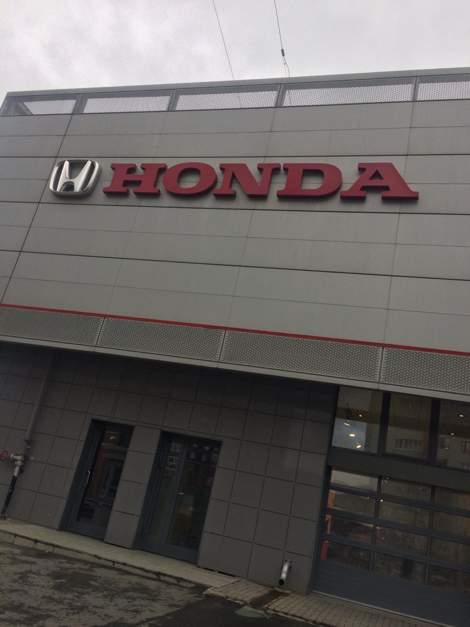 Замена пиропатрона подушки пасажира — Honda Accord (8G), 2 л, 2008 года ...