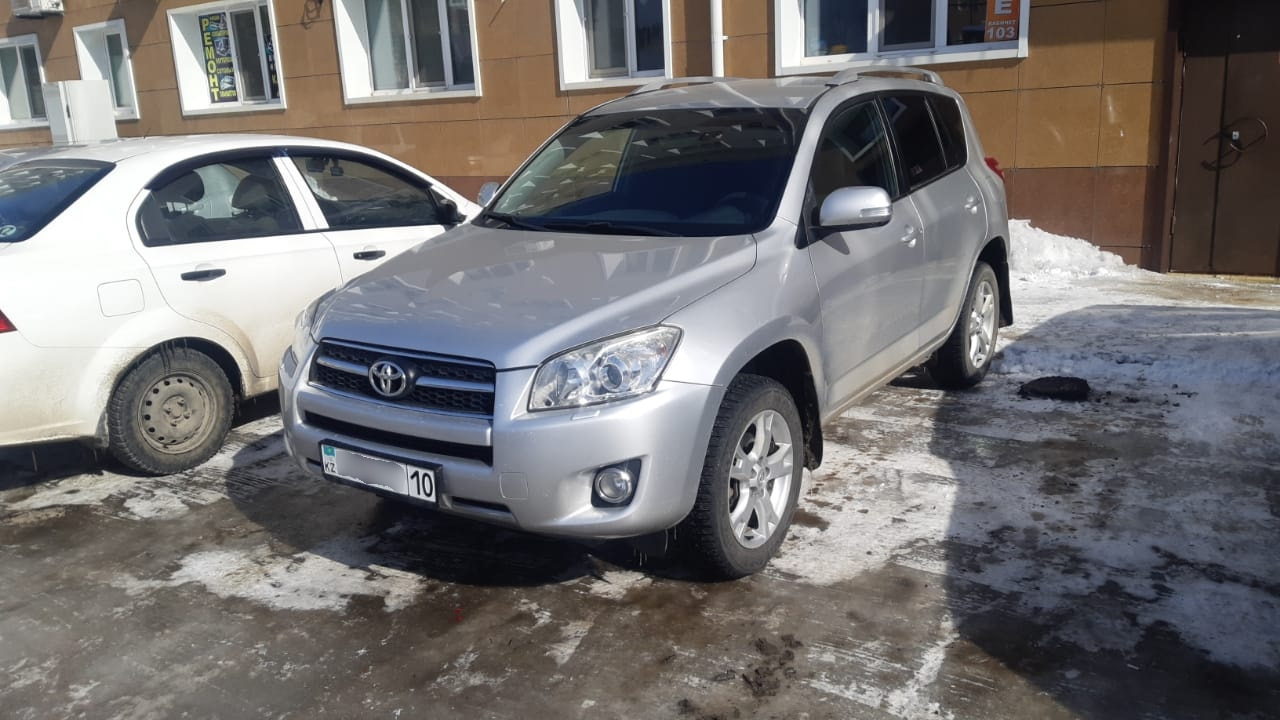 toyota rav4 aca30