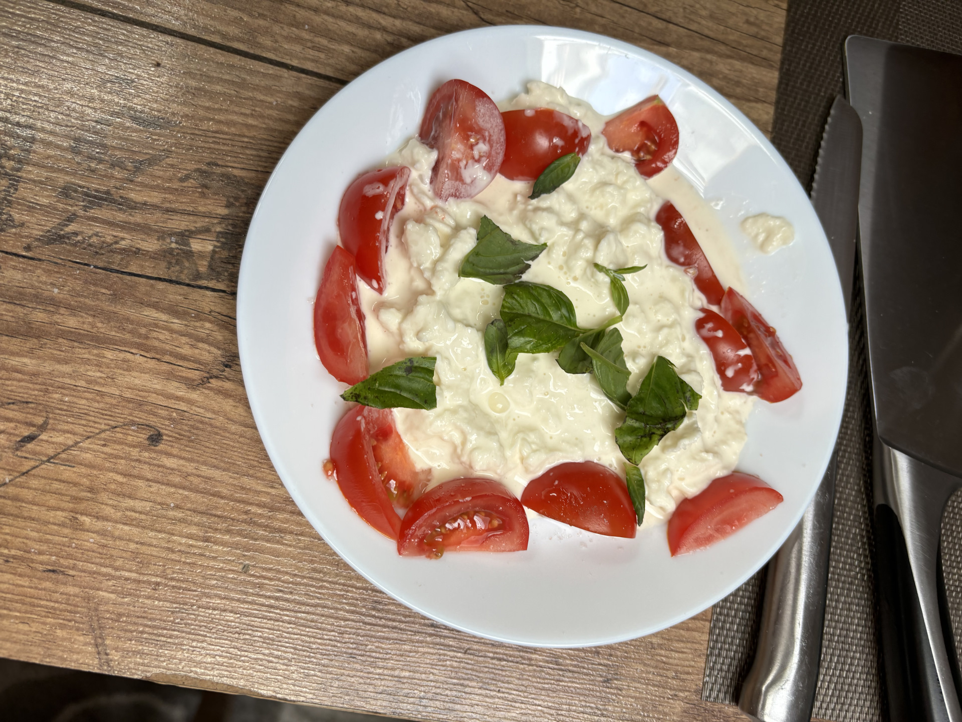Страчателла это вкусно — Сообщество «Вкусно жрать» на DRIVE2