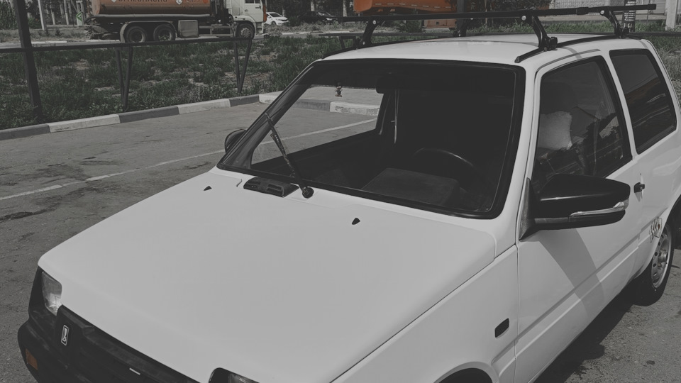 Lada Ока В Яндекс Доставке