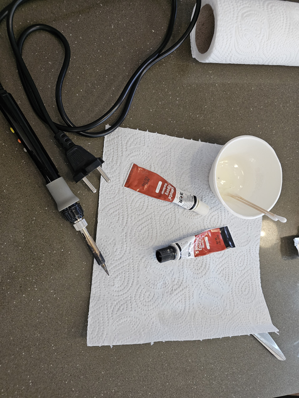 Фото в бортжурнале Tesla Model 3