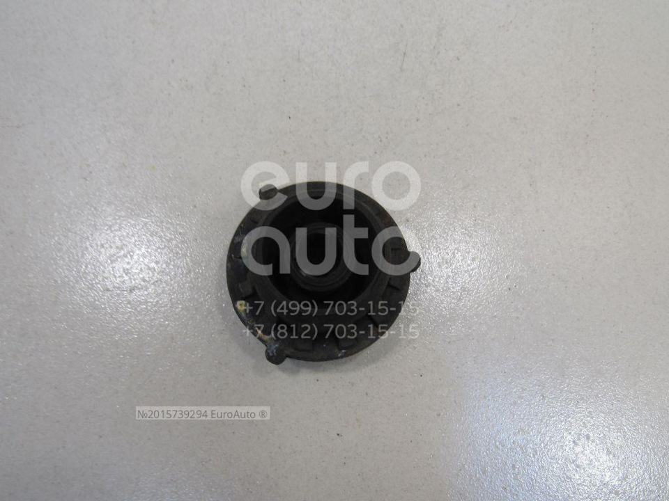 253362P000 Демпфер радиатора KIA HYUNDAI | Запчасти на DRIVE2