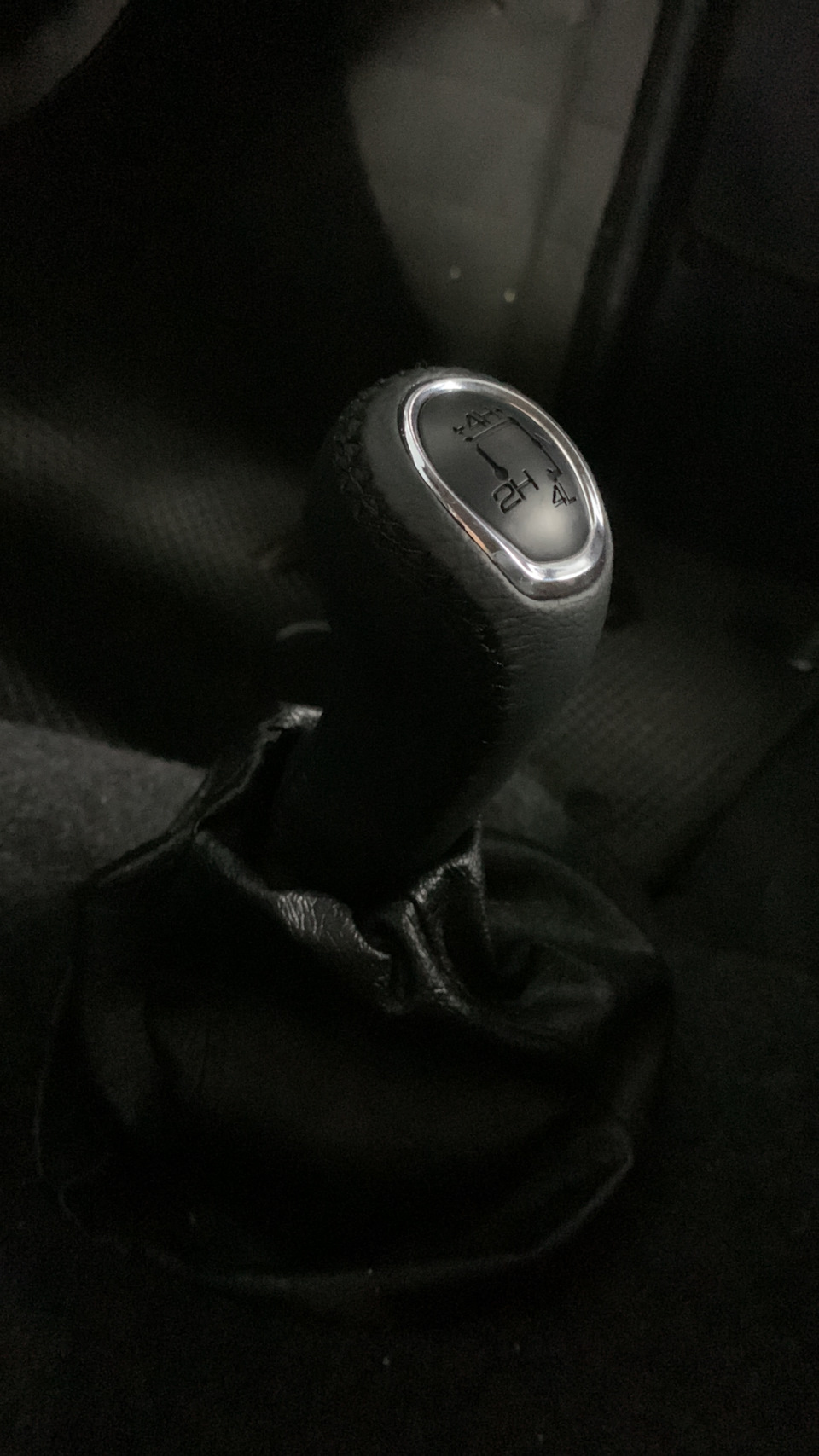 Фото в бортжурнале УАЗ 31519