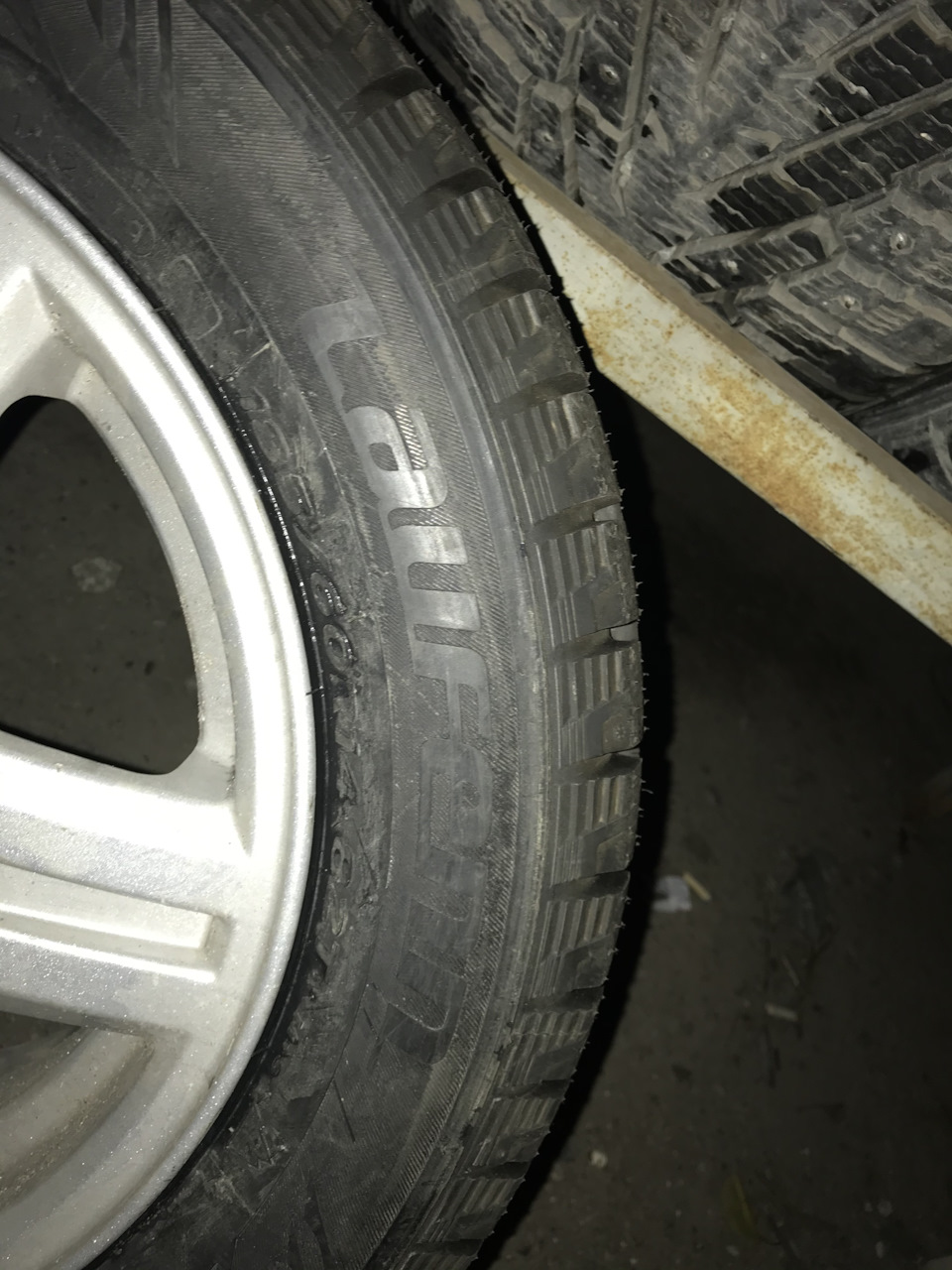 Фото в бортжурнале Lada Приора хэтчбек