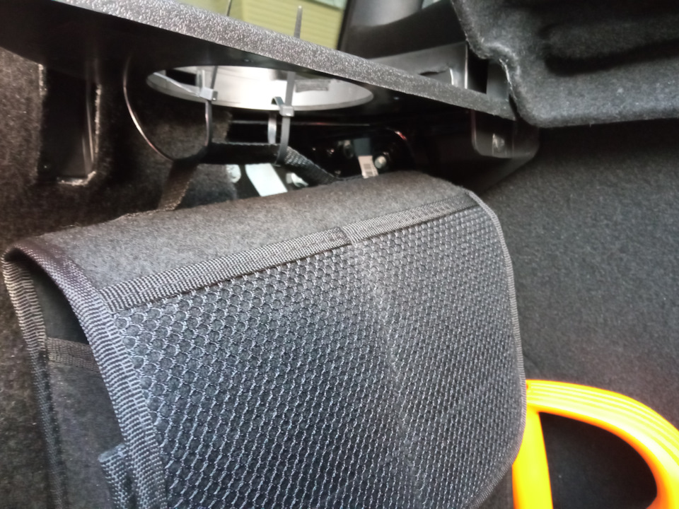 Фото в бортжурнале Chevrolet Niva (1G)