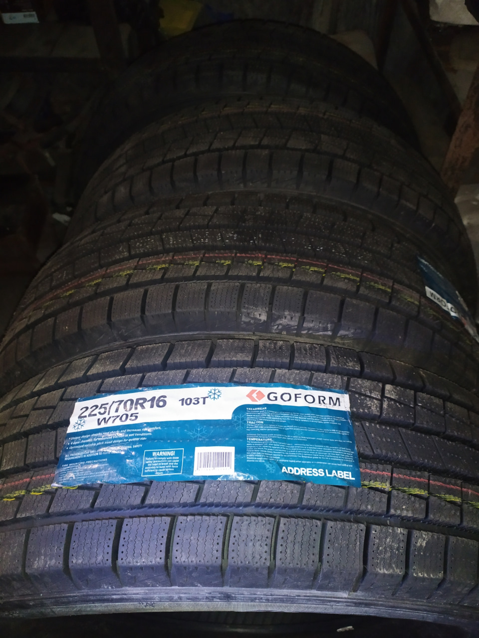 Фото в бортжурнале Lexus RX (1G)