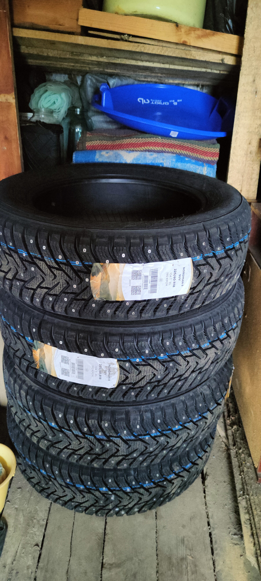 Formula ice 225 60 r18 104t xl Formula ice 225 60 r18 104t xl