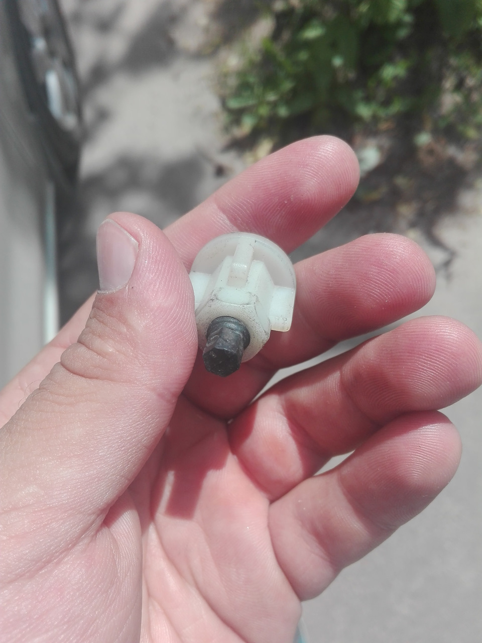 WHT000260 Болт VAG | Запчасти на DRIVE2