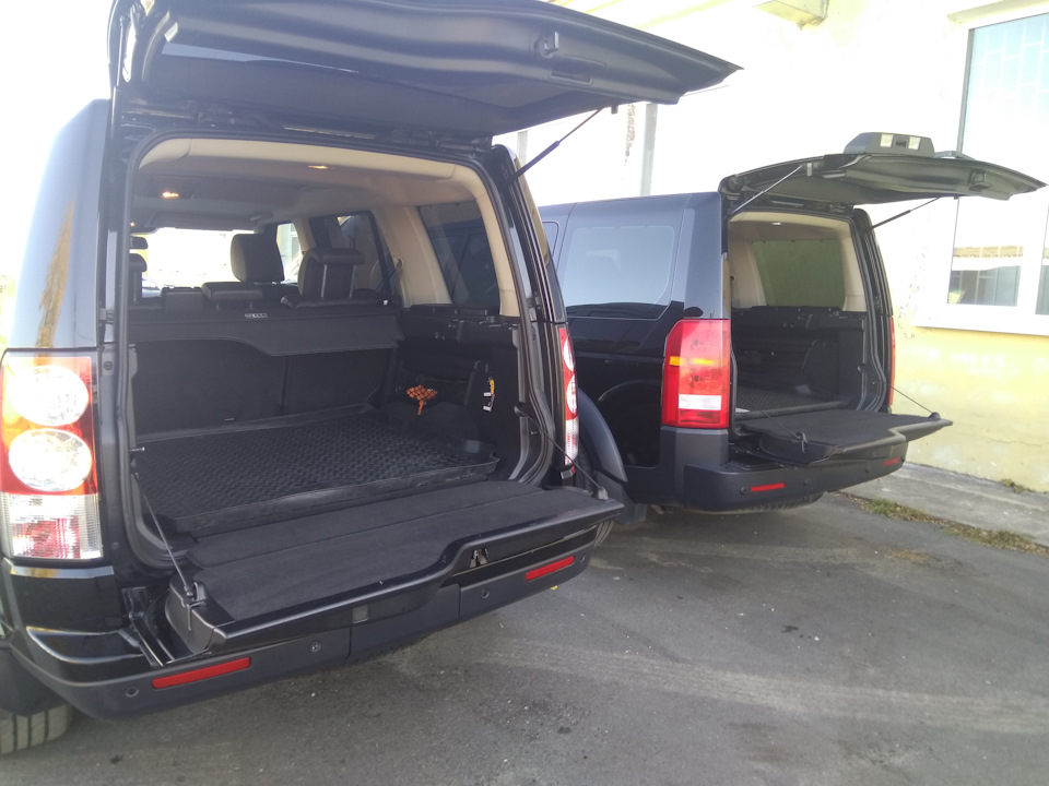 8AAAgJRZOA 960 дискавери 3 или дискавери 4 что надежнее