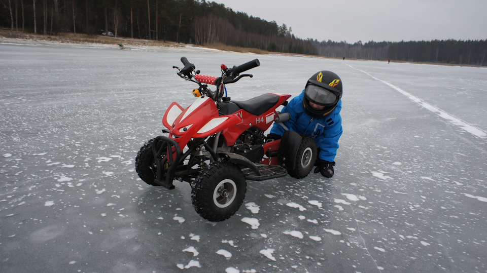 Фото в бортжурнале Lada Vesta SW (1G)