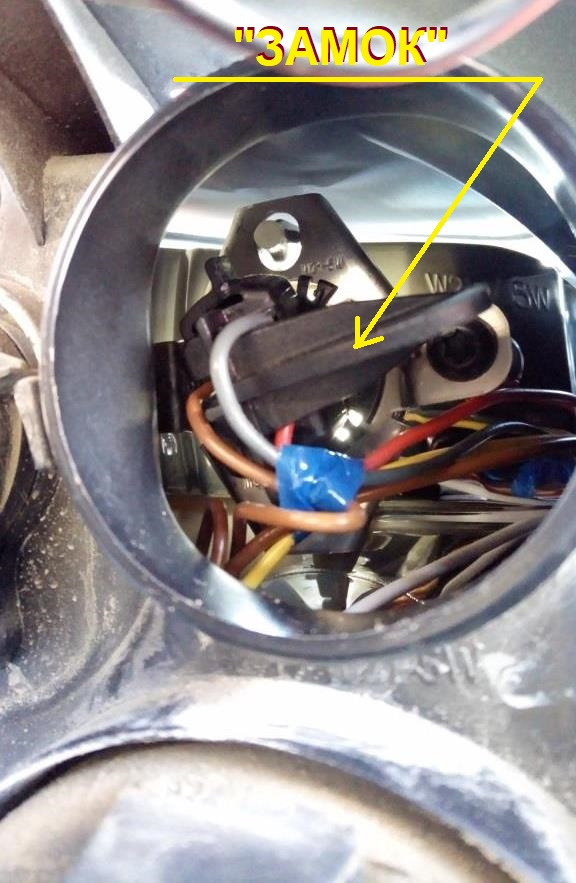 Фото в бортжурнале Renault Sandero Stepway (2G)