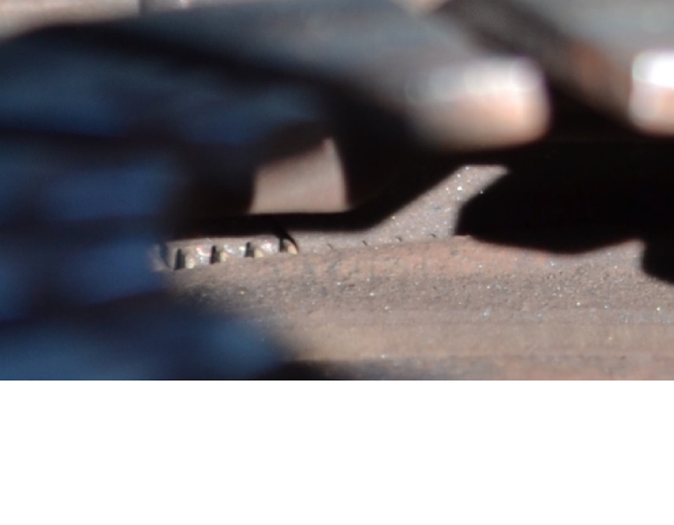 Про диск сцепления Valeo TY-17, замена сцепления королла робот на Айсин ...