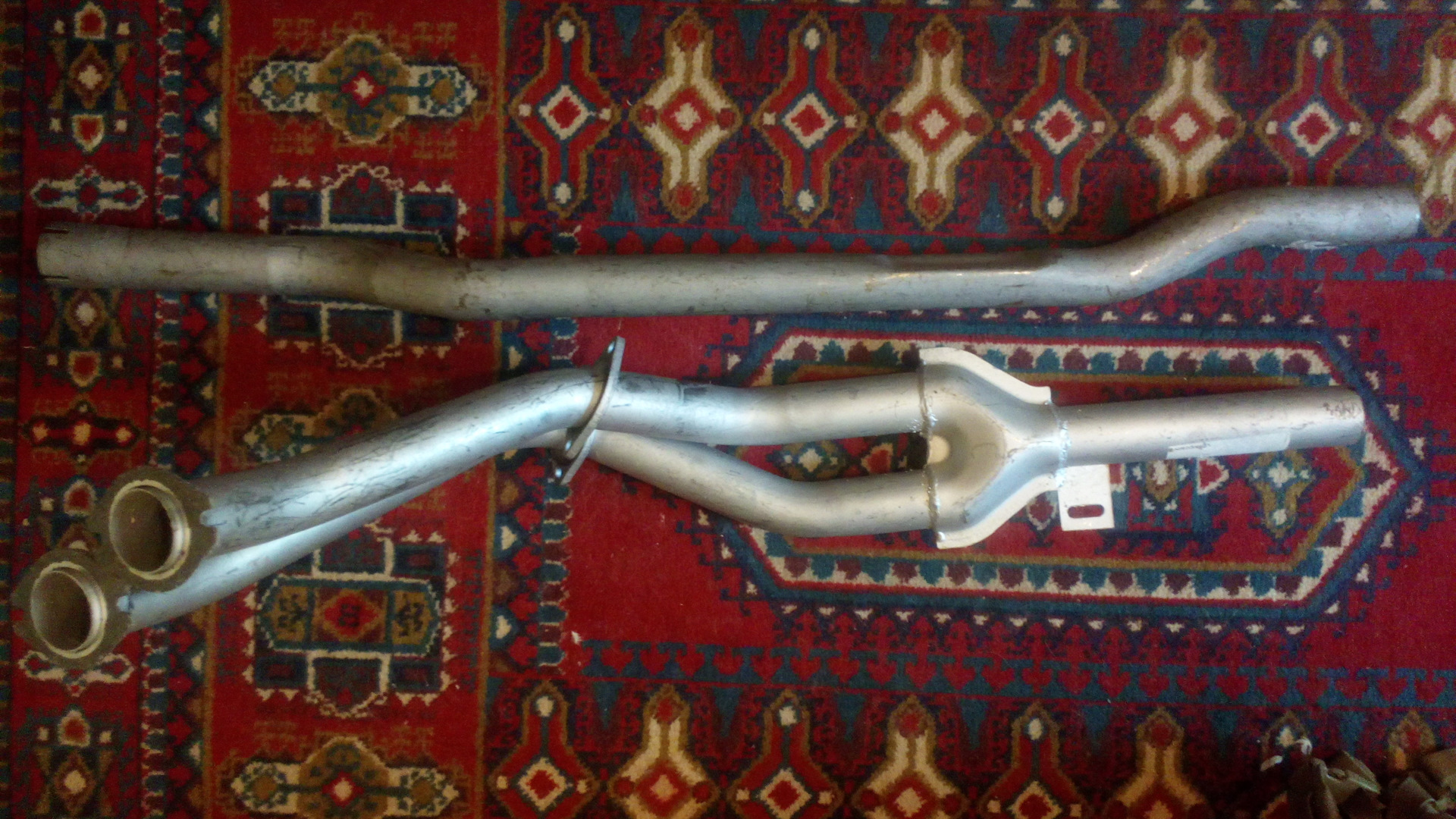 Купить Глушитель Газ 24