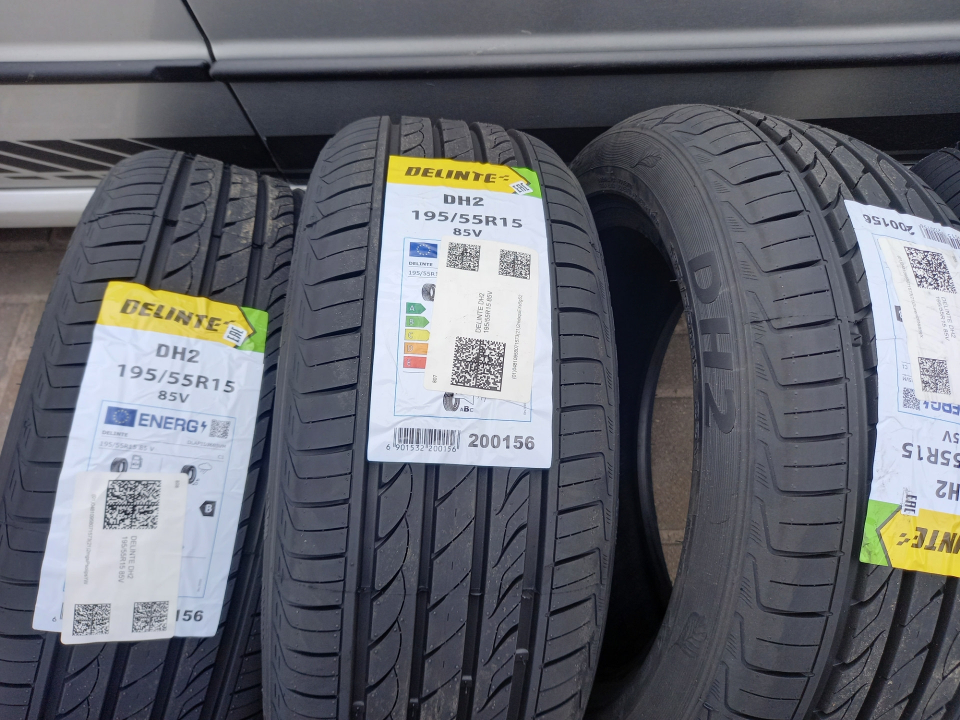 Шины delinte ds2 отзывы. Шины Delinte dh2. 195/55r15 kapsen h202 85v. Delinte DS-2 SUV. 195/55 R15 Fabia.