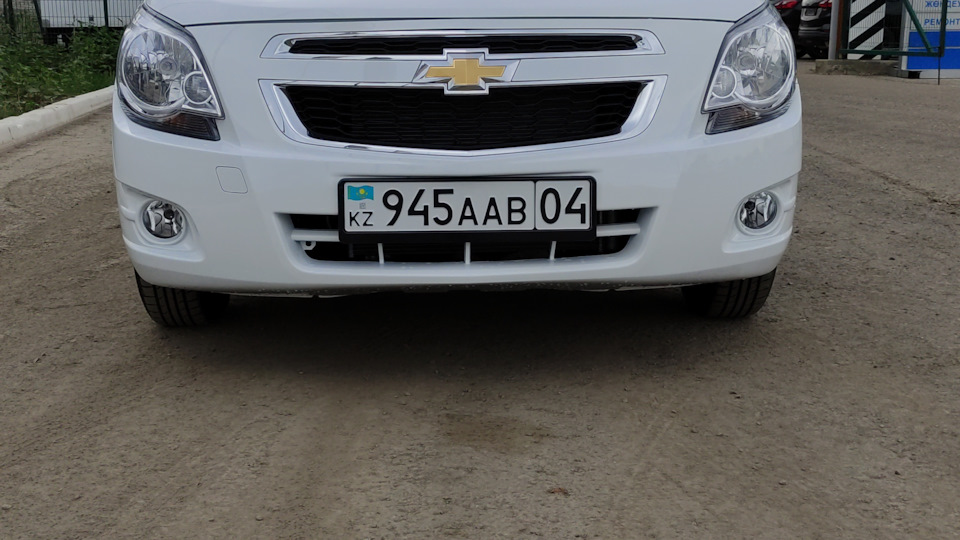 Chevrolet COBALT. Устройство, обслуживание, диагностика, ремонт — DRIVE2