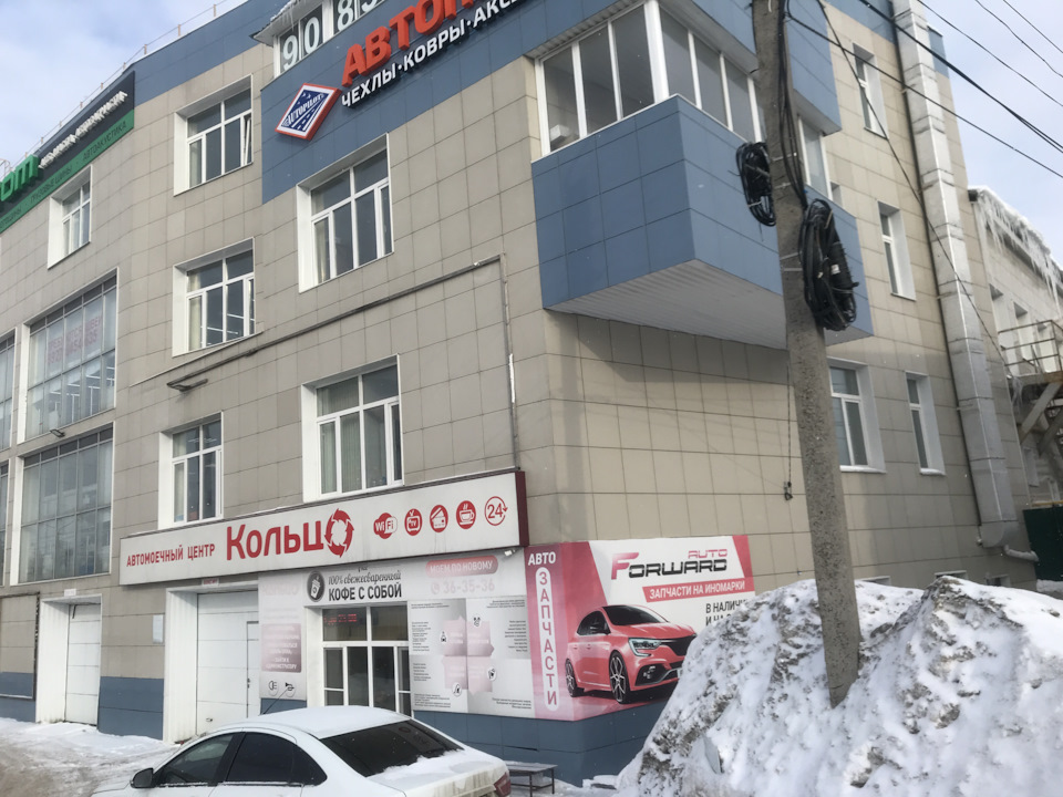 Установка юсб розетки в авто крета