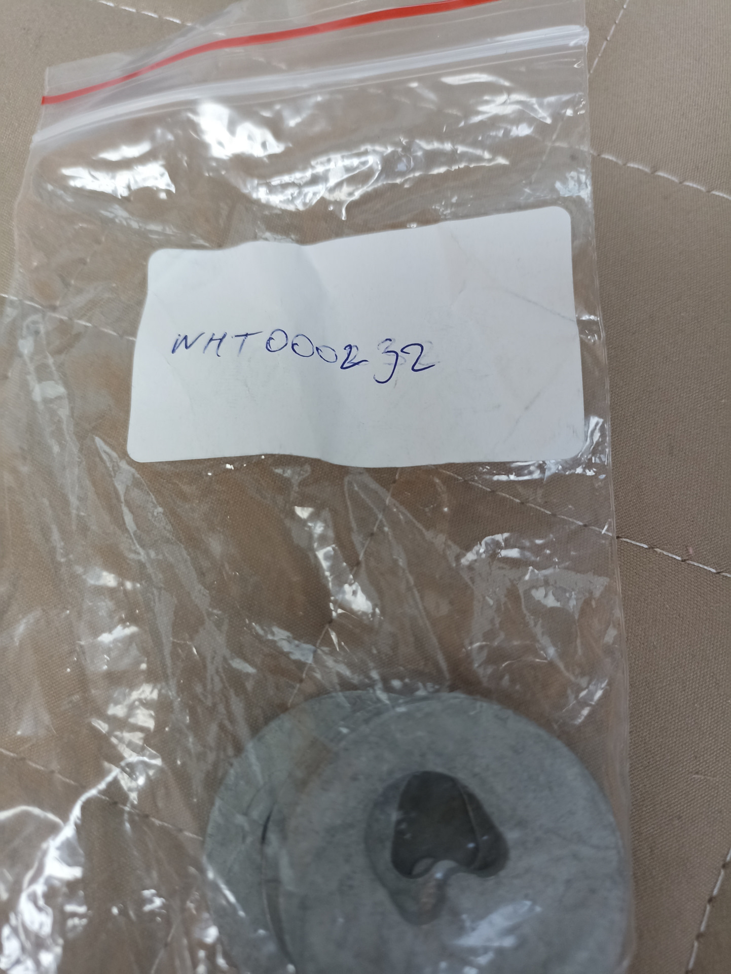 Ярик аморт потииик, или тряхнем подвеску. — Skoda Octavia A5 Mk2, 1,8 л ...