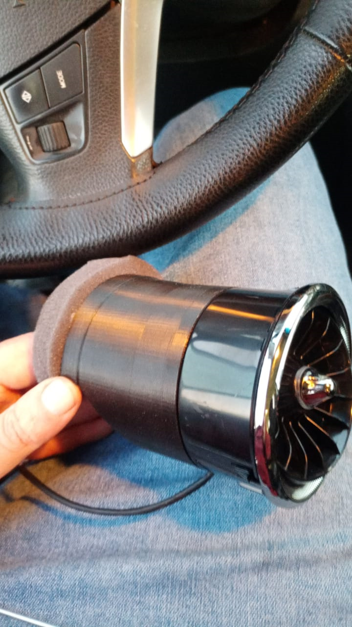 Фото в бортжурнале Opel Antara