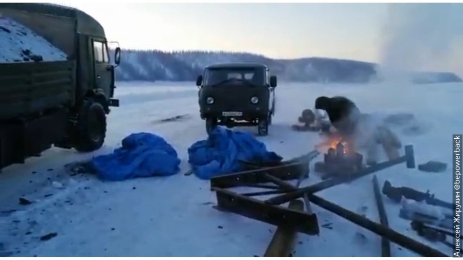 9QA1CuA BzNh4 6F 7TnvUR6oM 960 Как настоящие машины ломаются