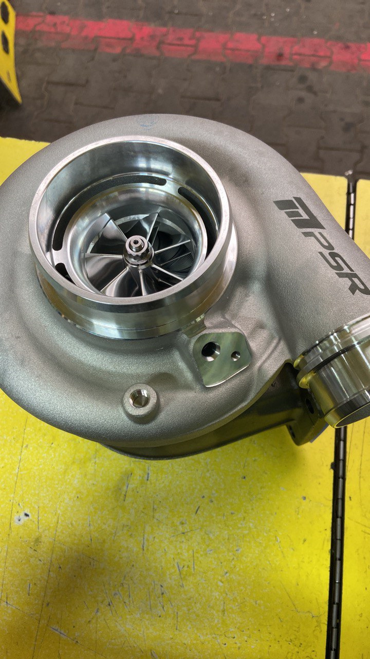 Сборка 4g64t, ну и планируемый спек на следующий сезон — Mitsubishi ...