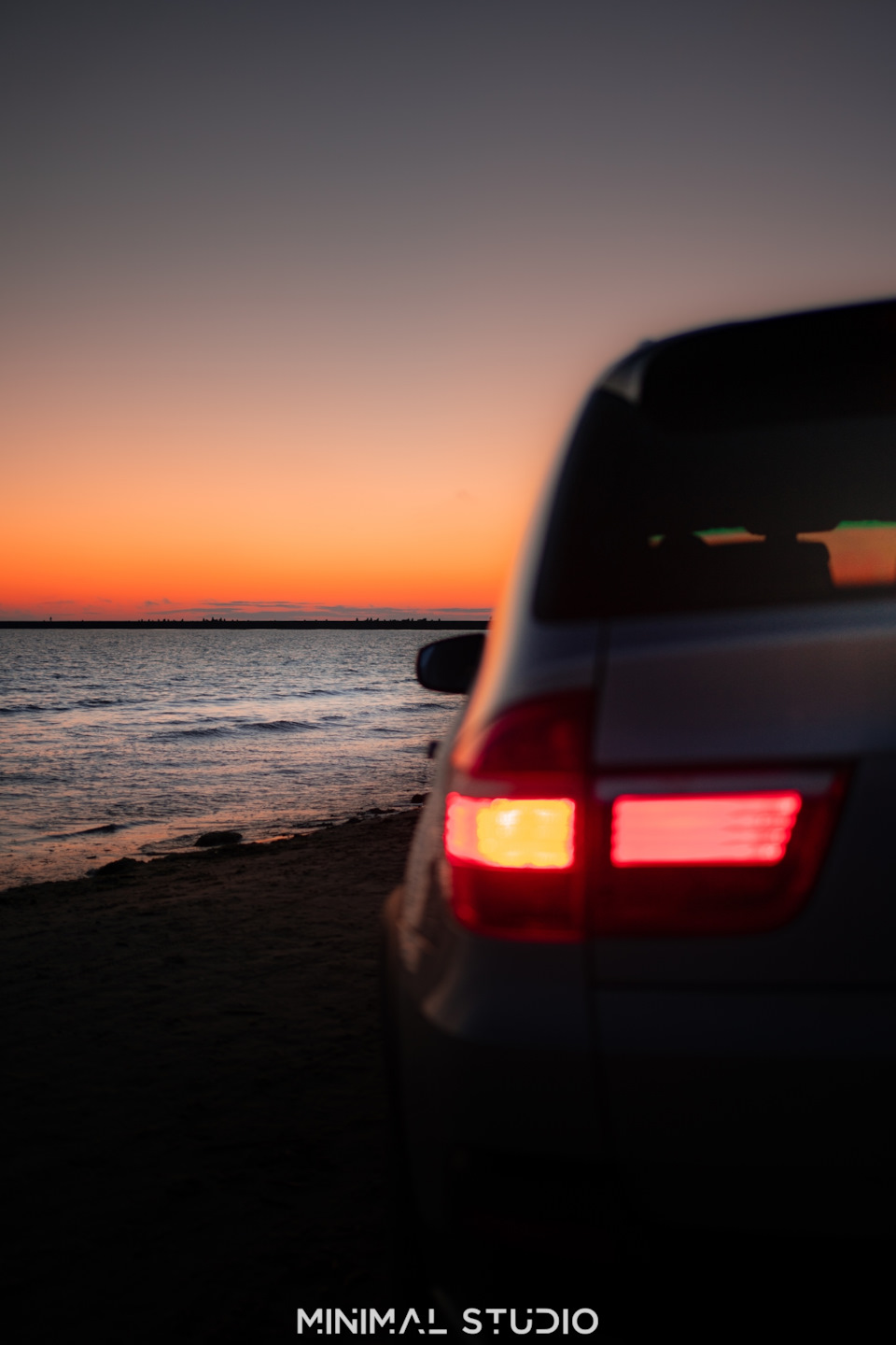 Фото в бортжурнале BMW X5 (E70)