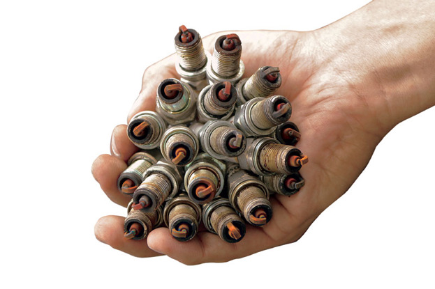 Как почистить катализатор в домашних условиях? — Hyundai Creta (1G), 2 ...