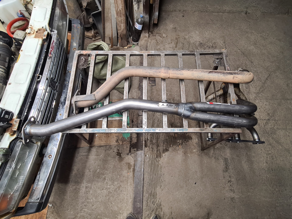 Фото в бортжурнале Lada 210740