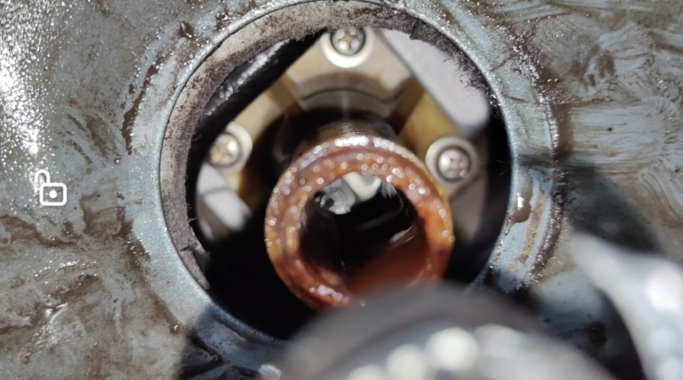 Замена штуцеров печки без снятия торпеды — Nissan Bluebird Sylphy (G10 ...