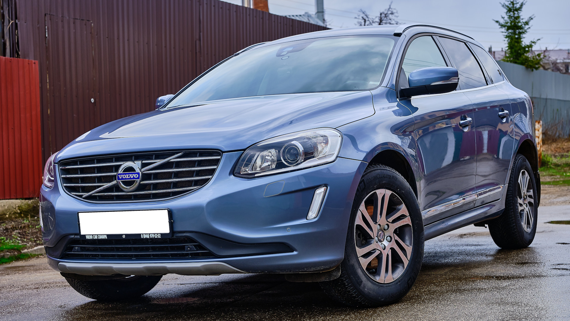 Купить Авто В Беларуси Вольво Хс60