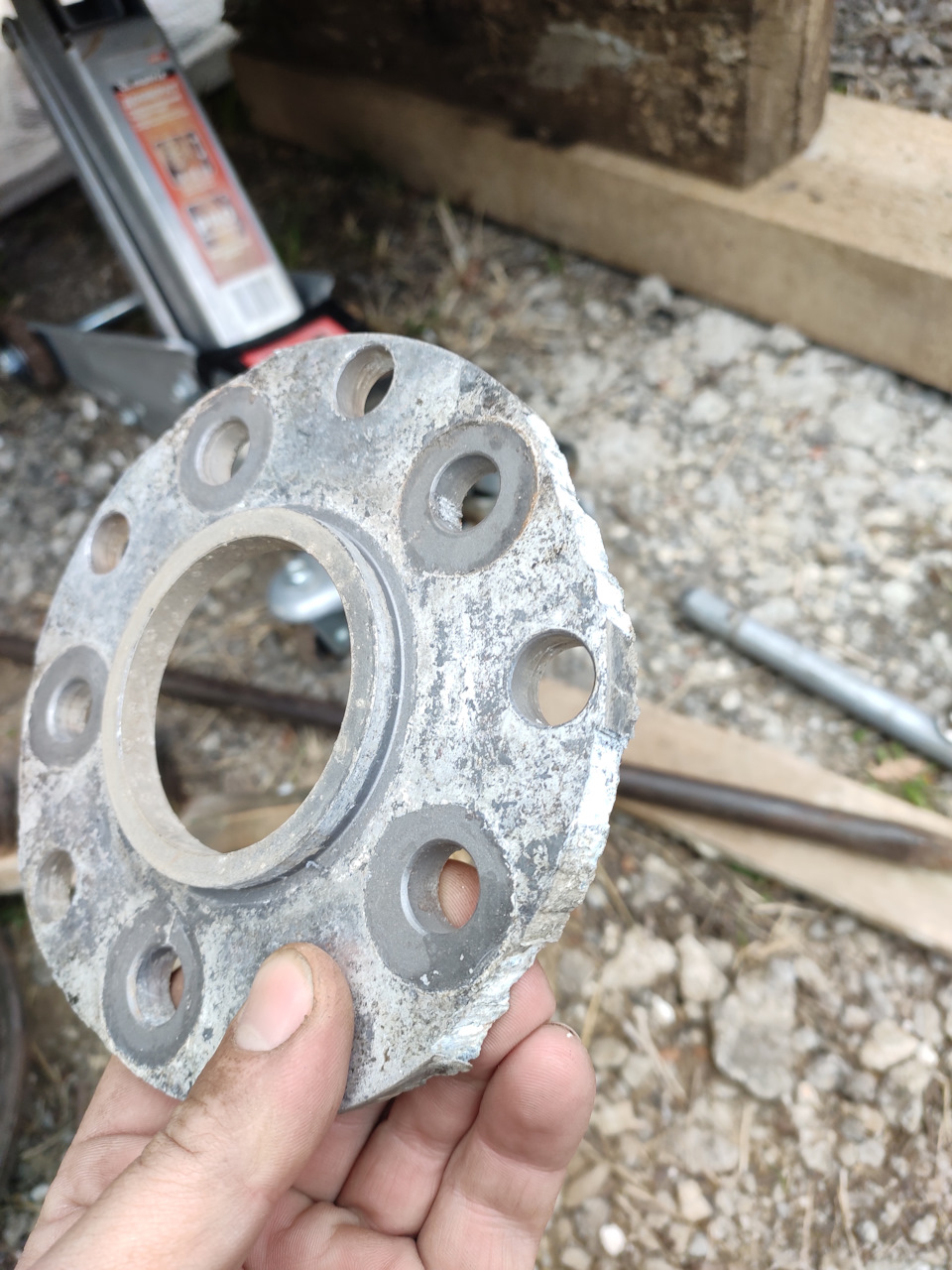 Разборка дроссельной заслонки BOSCH на Ford Fiesta 1.4 2011 — Ford ...