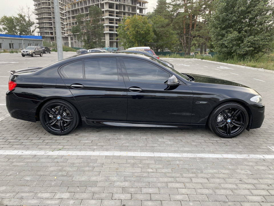 Диски 351. 351 Стиль BMW f10